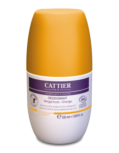 DEZODORANT W KULCE...