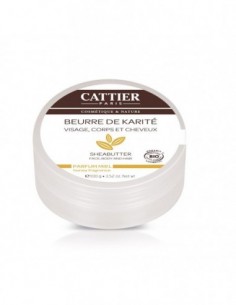 MASŁO SHEA MIODOWE ECO 100...