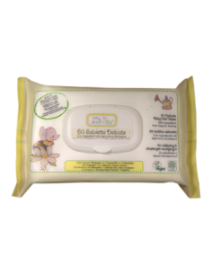 CHUSTECZKI NAWILŻANE 4w1 60...