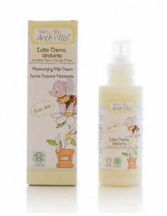 MLECZKO - KREM DO CIAŁA...