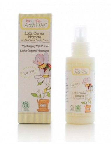 MLECZKO - KREM DO CIAŁA NAWILŻAJĄCY Z...