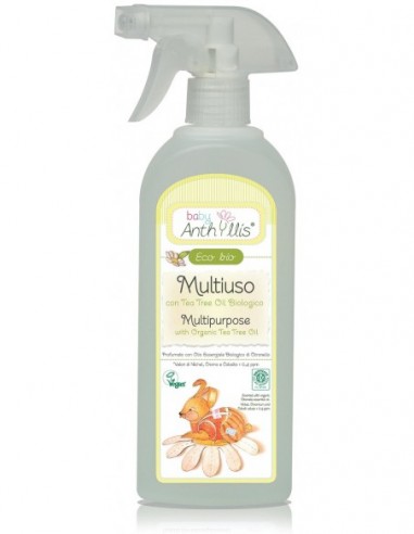 PŁYN DO CZYSZCZENIA POWIERZCHNI...