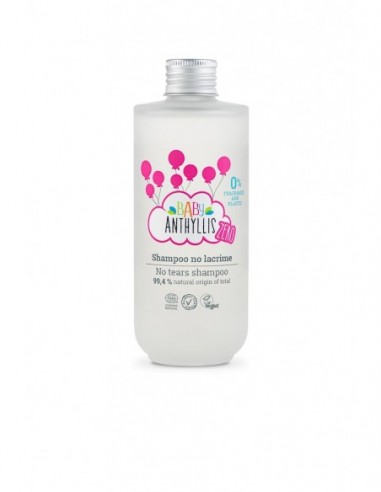 SZAMPON DLA DZIECI I NIEMOWLĄT 200 ml...