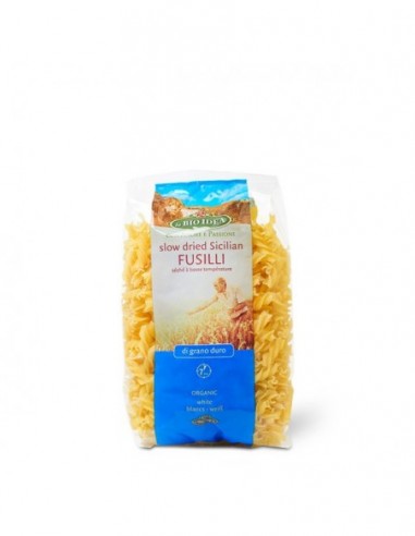 MAKARON (SEMOLINOWY) ŚWIDERKI BIO 500...