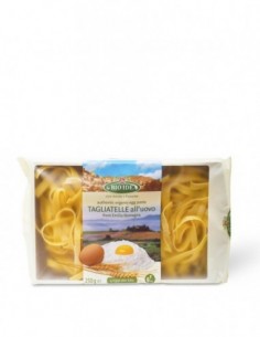MAKARON TAGIATELLE JAJECZNY...