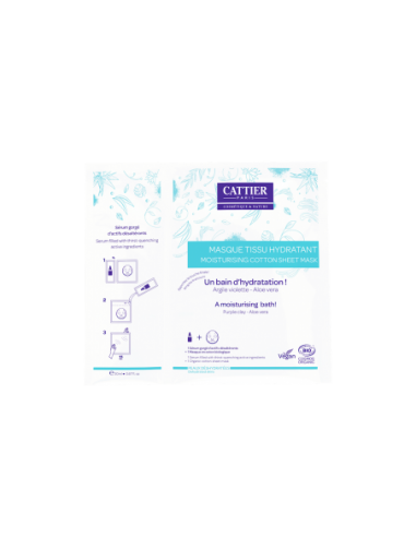 MASECZKA KOMPRES NAWILŻAJĄCA ECO 1...