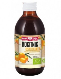 SOK Z OWOCÓW ROKITNIKA NFC...