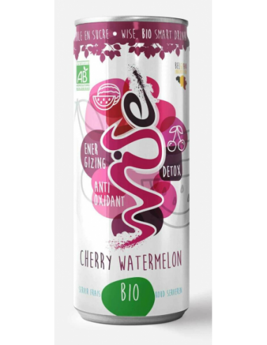 GAZOWANY NAPÓJ ENERGETYZUJĄCY O SMAKU...