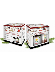 ZESTAW PREZENTOWY BIO 2 x...