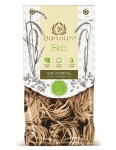 MAKARON (ORKISZOWY) GNIAZDA...