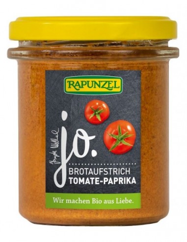 PASTA POMIDOROWO - PAPRYKOWA Z...