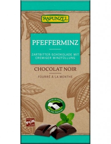 CZEKOLADA GORZKA Z NADZIENIEM...