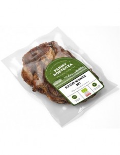 BOCZEK W SIATCE BIO (około...