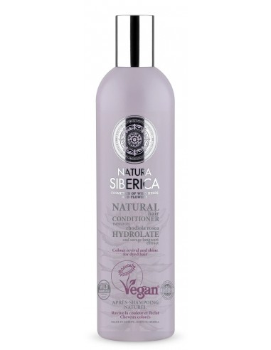 ODŻYWKA DO WŁOSÓW FARBOWANYCH ODNOWA...