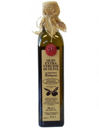 OLIWA Z OLIWEK EXTRA VIRGIN BIO 250...