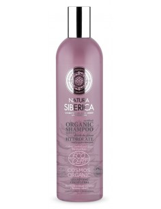 SZAMPON DO WŁOSÓW...