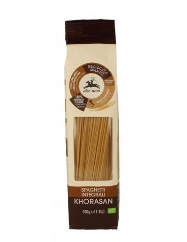 MAKARON (KHORASAN RAZOWY) SPAGHETTI...