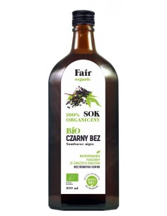 SOK Z CZARNEGO BZU NFC BIO...