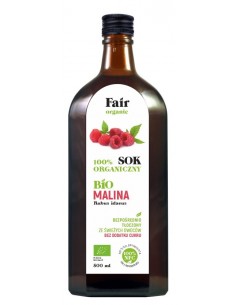 SOK Z MALIN NFC BIO 500 ml...