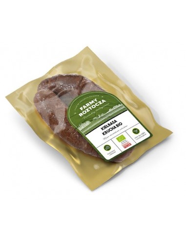 KIEŁBASA KRUCHA BIO (około 0,30 kg) -...