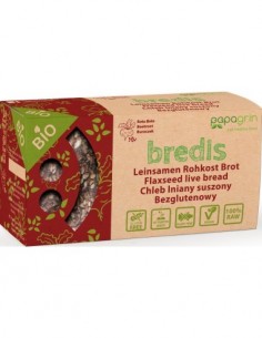 CHLEB LNIANY SUSZONY Z...