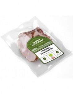 POLĘDWICA ZAGRODOWA BIO...