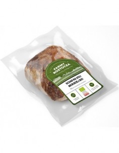 SCHAB NA SOLI MORSKIEJ BIO...