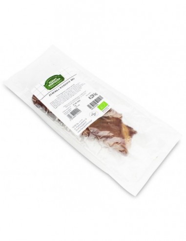 ŻEBERKA WĘDZONE BIO (około 0,40 kg)...
