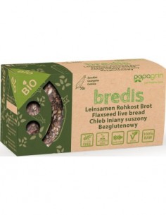 CHLEB LNIANY SUSZONY Z...