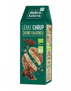 TALARKI LEKKI CHRUP Z...