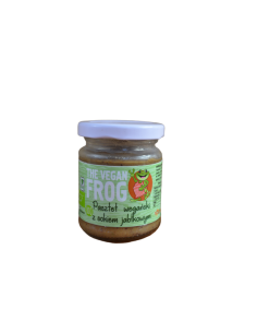 PASTA WEGAŃSKA Z SOKIEM...