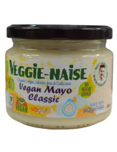 WEGAŃSKI SOS MAJONEZOWY...