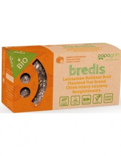 CHLEB LNIANY SUSZONY Z...