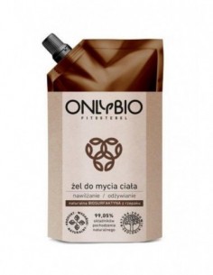 ŻEL DO MYCIA CIAŁA...