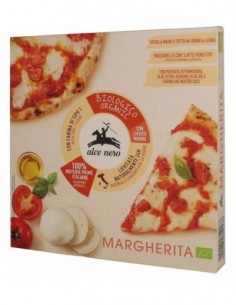 PIZZA MARGHERITA MROŻONA...
