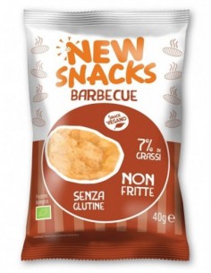 CHRUPKI ZIEMNIACZANE O...