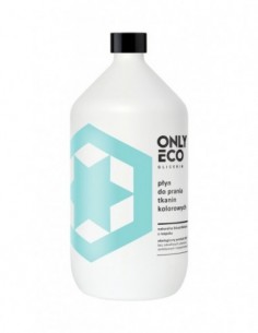 PŁYN DO PRANIA KOLOROWYCH...