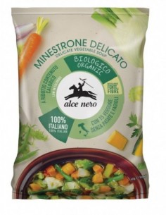 ZUPA WARZYWNA MINESTRONE...
