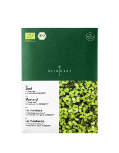 MATA Z NASIONAMI GORCZYCY...