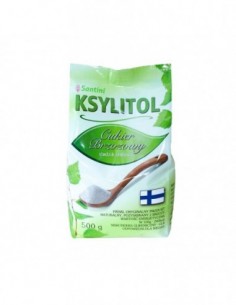 KSYLITOL 500 g (TOREBKA) -...