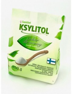 KSYLITOL 250 g (TOREBKA) -...