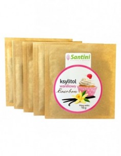 KSYLITOL WANILIOWY 16 g -...