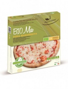 PIZZA MIA MARGHERITA Z...
