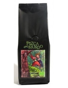 KAWA ZIARNISTA ARABICA 100%...