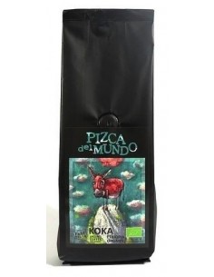 KAWA MIELONA ARABICA 100%...