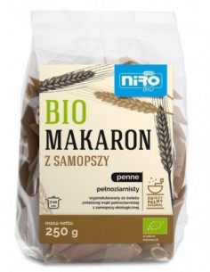 MAKARON Z SAMOPSZY PENNE...