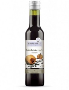 OLEJ Z PESTEK DYNI VIRGIN...