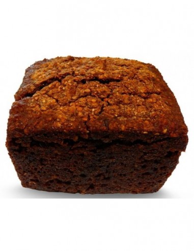 CHLEB GRYCZANY BEZGLUTENOWY BIO 500 g...