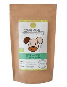 KASZKA Z SAMOPSZY BIO 200 g...
