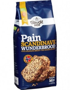 MIESZANKA DO PIECZENIA...